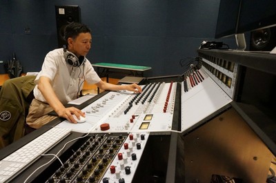 探索數碼音樂制作前沿 武音站錄音制作技術系列活動紀實