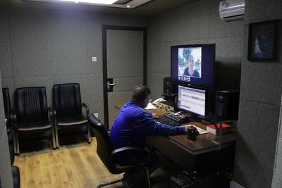 聲優百代影視文化傳播 全方位配音服務與專業培訓解決方案