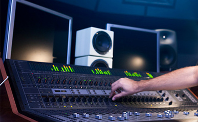 動畫配音的藝術與技術 錄音制作的注意事項詳解